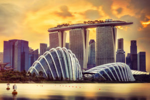 singapore-relaxes-borders-restrictions-for-tourists