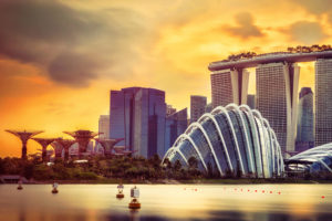 Singapore forecasts 5 years for a tourism recovery