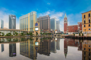 US-casinos downgraded for Macau risk