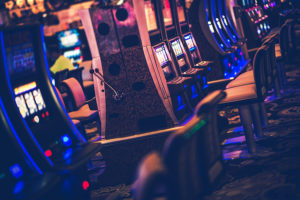 Australian pokies venues cautious on spending