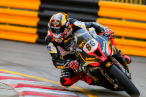 Macau could cancel motorcycle GP