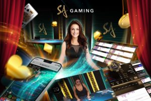 “SA Gaming has certainly achieved a lot during this year”