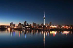 Skycity Auckland returns to business as usual