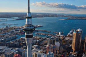 SkyCity expects return to normal operations in 2022