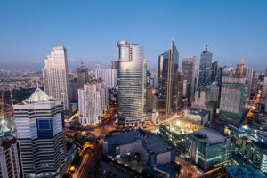 Waterfront Philippines looks for investment partners