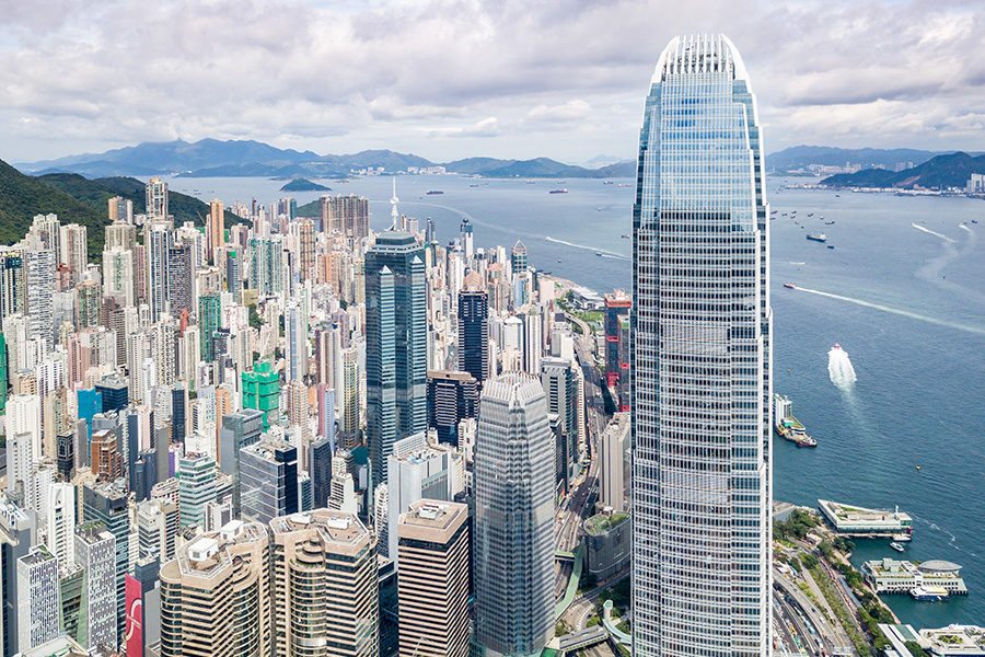 Hong Kong lifts measures for residents returning from Macau