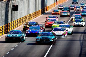 Macau GP: biggest visitation spike in nine months