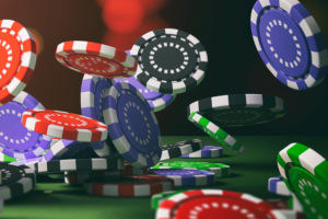 Macau’s gaming revenues recover in October