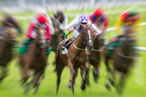 Indian racecourse launches online betting platform