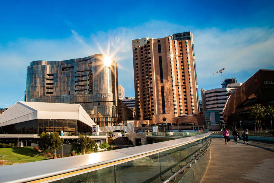 SkyCity Adelaide to reveal US$242m revamp