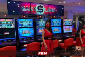 FBM takes the slots expansion campaign to the Philippines with a double debut