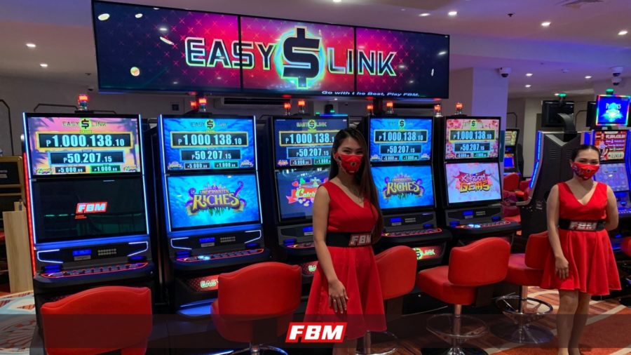 FBM takes the slots expansion campaign to the Philippines with a double debut