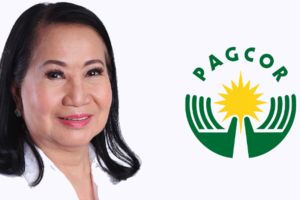 AGB to interview PAGCOR chairman