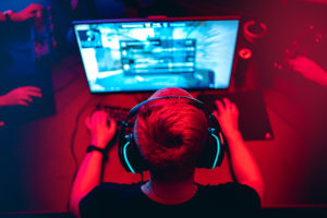 Investment in gaming rose 78% in India
