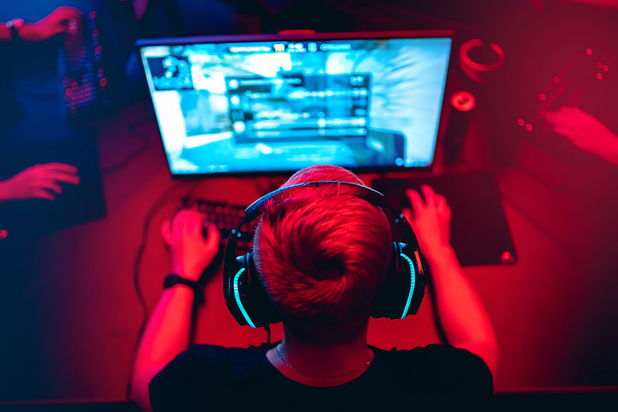 Investment in gaming rises 78% in India