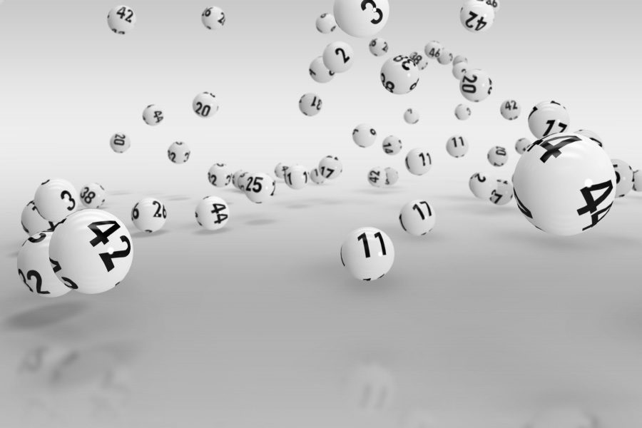 Lotto NZ sees online sales double