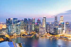 Singapore resorts accept government vouchers