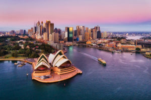 New casino limits in Sydney due to Covid-19