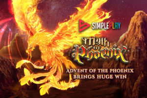 SimplePlay releases Myth of Phoenix