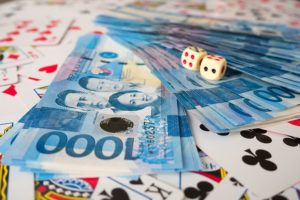 Suntrust raises US$268.5m for Manila casino