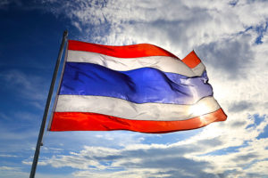 Thailand cracks down on illegal gambling dens