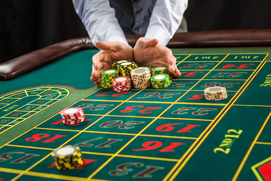 Century signs table gaming deal at new Cambodian casino