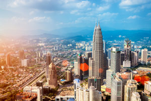 Genting Malaysia revenue down 57.3% in 2020