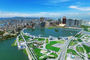 Macau expects to receive between 6 and 10 million visitors in 2021