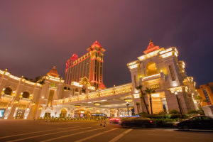 Tak Chun Group to launch a “brand new” VIP gaming club