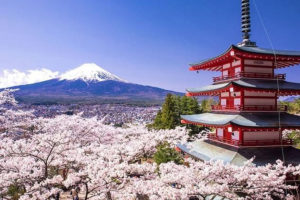 Wynn Resorts views Japan as a strong potential market
