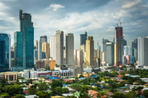 Manila casinos face a new lockdown until April 4