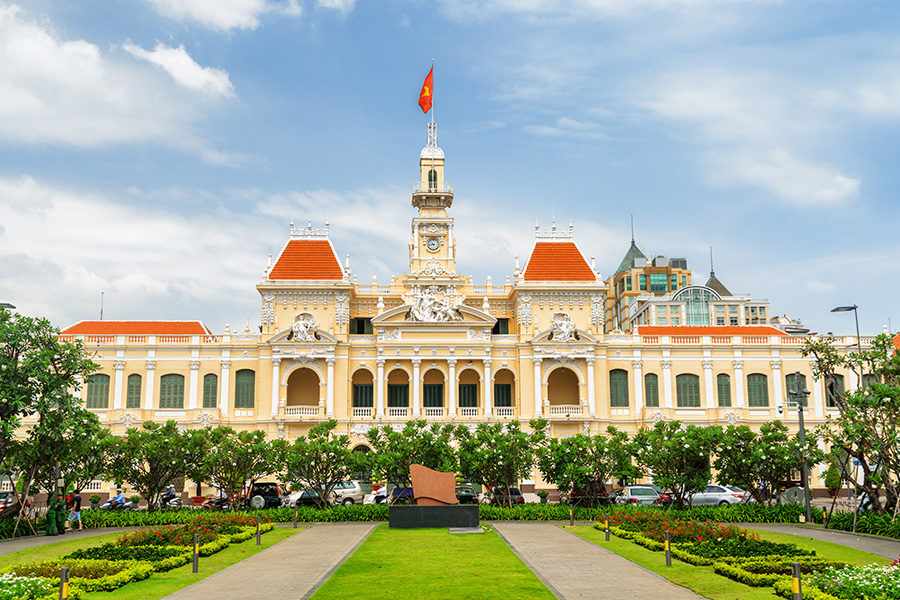 New US$2.24bn casino proposed in Vietnam