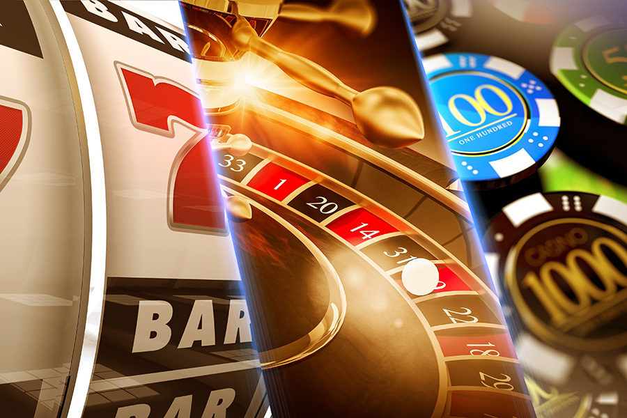 South Korean casino revenue up 40.7% in 2023