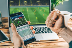 Australia Group launches a campaign to ban sports betting ads