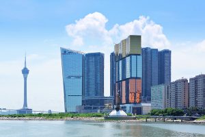 Macau Suspicious transactions reports up 7.9% in Q1