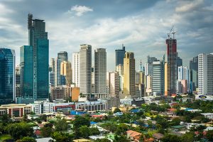 Manila eases Covid-19 restrictions but casinos remain closed