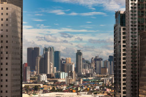 Metro Manila extends lockdown and restrictions by one week
