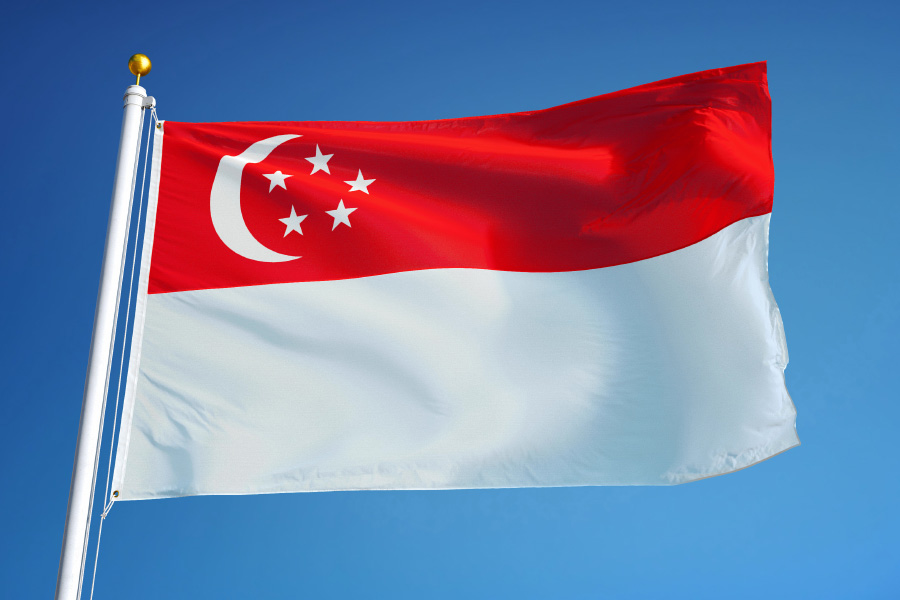 Singapore: three sentenced for running illegal poker club