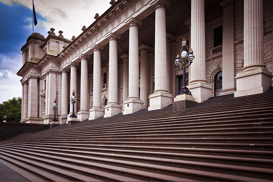 Crown Resorts was found unsuitable to operate Crown Melbourne but will keep its licence.