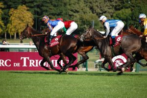 The HK Jockey Club has signed an agreement with the Guangzhou Municipal Government to expand the latter
