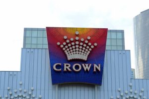 Crown Resorts is being investigated by two Royal Commissions in Australia.