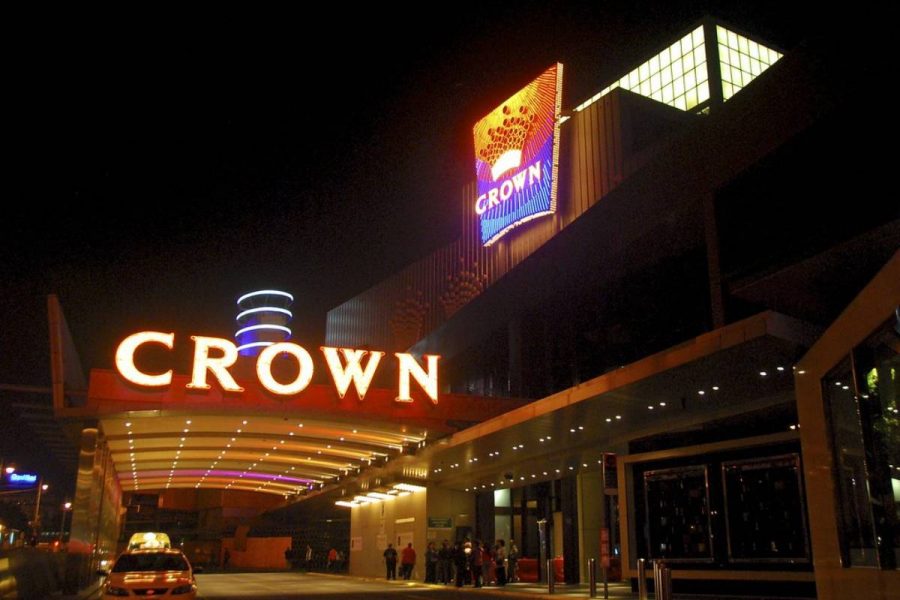 Crown Resorts is facing two Royal Commissions in Australia.