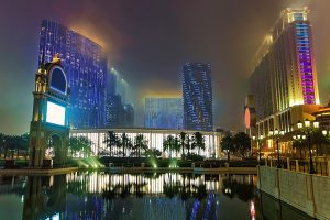 G2E Asia to To Be Held November 2021 at the Venetian Macao