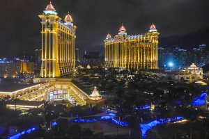Chinese controls will not impact on Macau, analysts say