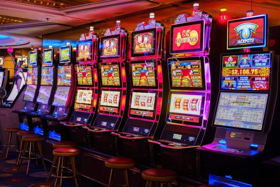 Pokies losses were more than AU$51m in the 2021-22 financial year.