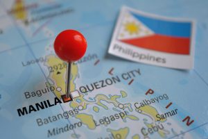 Metro Manila eases Covid-19 restrictions