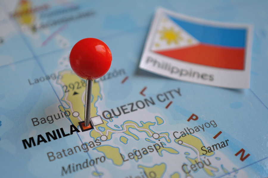 Metro Manila has entered into general community quarantine.