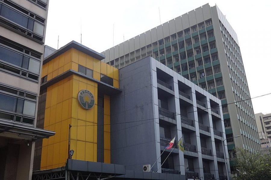 PAGCOR previously licensed two e-sabong operators in May.