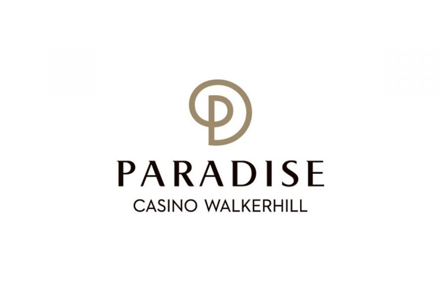 Paradise Co revenue fell 56.3 per cent in July.