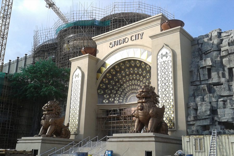Macau: Studio City to list US$1.1bn in bonds